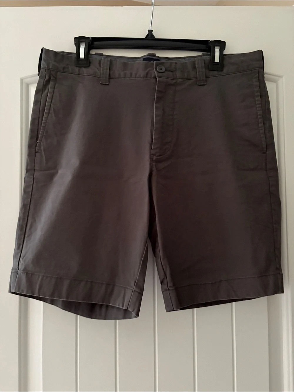 Men's J. Crew Flex Chino Shorts